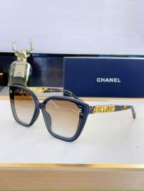 Picture of Chanel Sunglasses _SKUfw80049190fw
